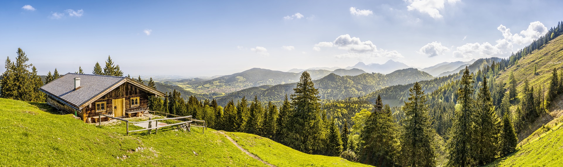 Plánujete opravit chalupu? Poradíme Vám kde sehnat peníze.