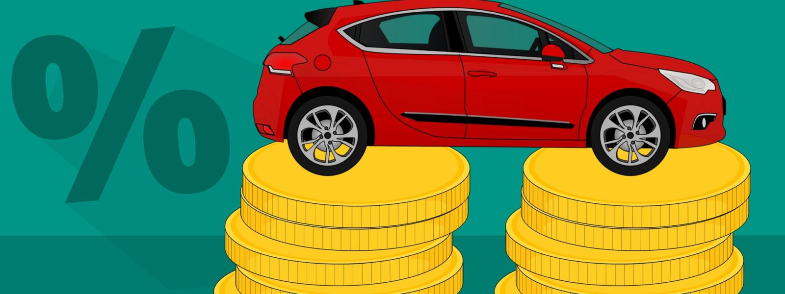 Ovlivní leasing na auto vaši hypotéku?